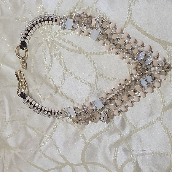 Zenzii statement beautiful necklace - Picture 5 of 6